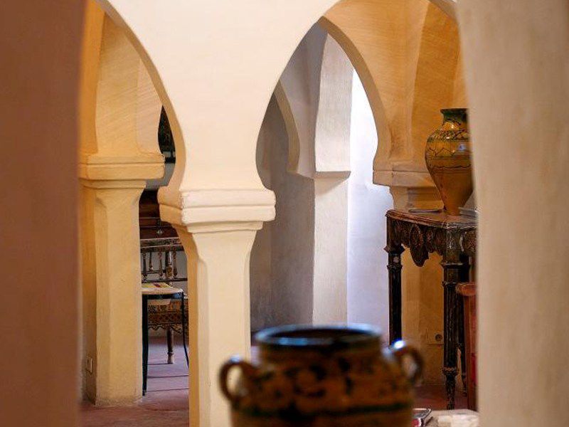 Hotel Dar Dhiafa Al Harah al Kabirah Kültér fotó
