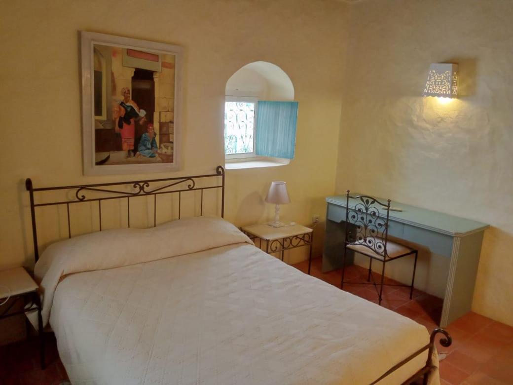 Hotel Dar Dhiafa Al Harah al Kabirah Kültér fotó