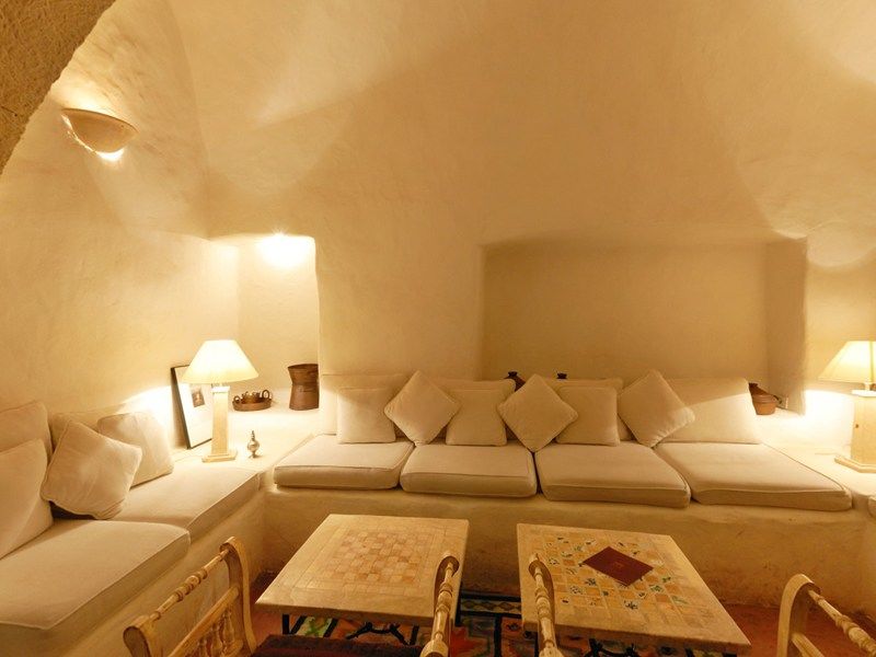 Hotel Dar Dhiafa Al Harah al Kabirah Kültér fotó