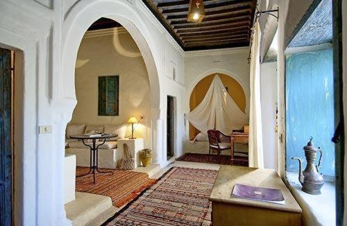 Hotel Dar Dhiafa Al Harah al Kabirah Kültér fotó