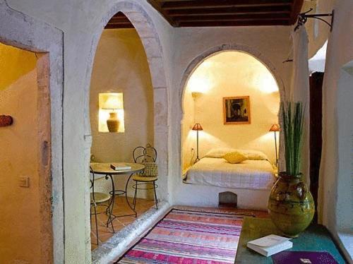 Hotel Dar Dhiafa Al Harah al Kabirah Kültér fotó