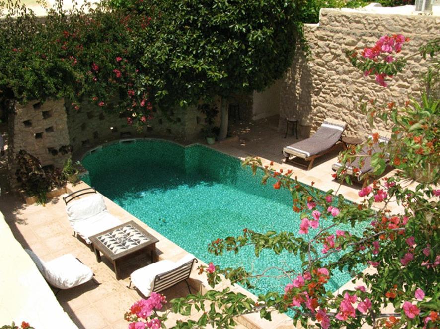 Hotel Dar Dhiafa Al Harah al Kabirah Kültér fotó