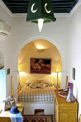 Hotel Dar Dhiafa Al Harah al Kabirah Szoba fotó