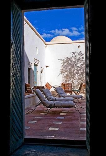 Hotel Dar Dhiafa Al Harah al Kabirah Kültér fotó