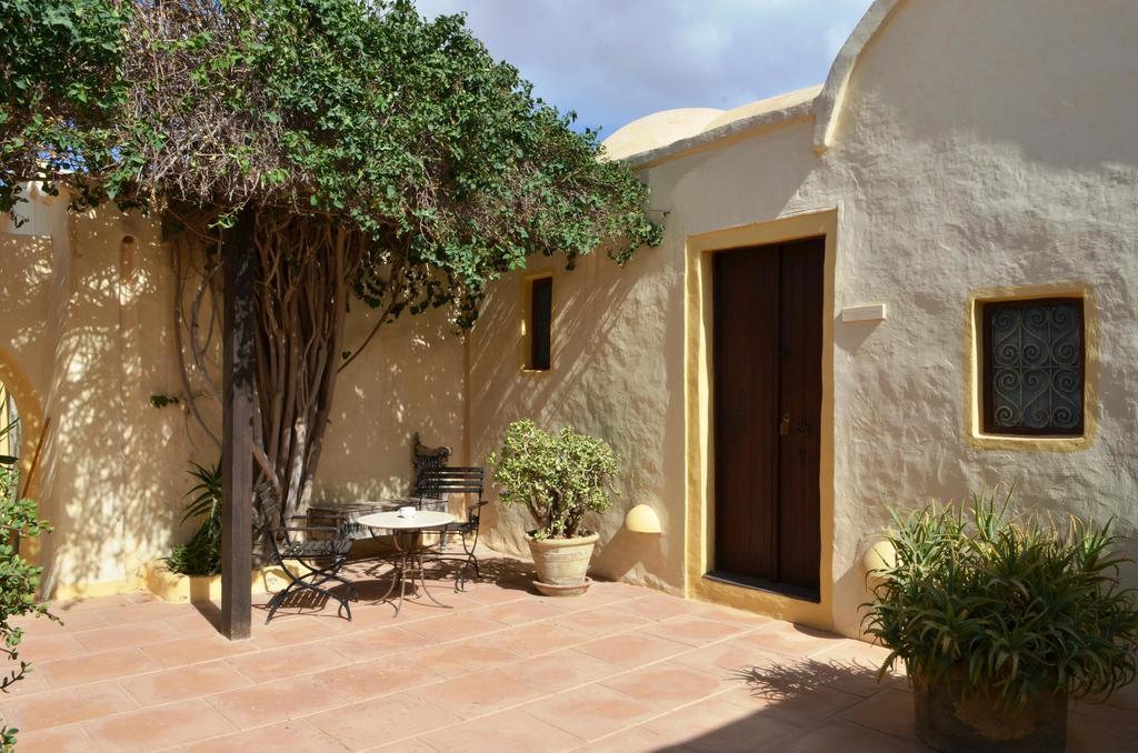 Hotel Dar Dhiafa Al Harah al Kabirah Kültér fotó
