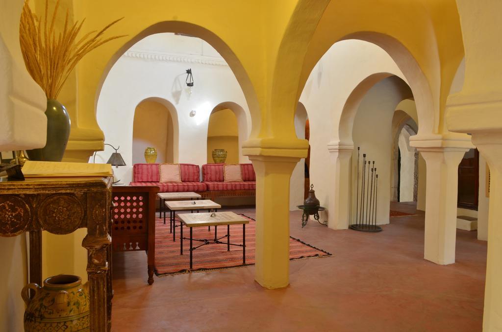 Hotel Dar Dhiafa Al Harah al Kabirah Kültér fotó