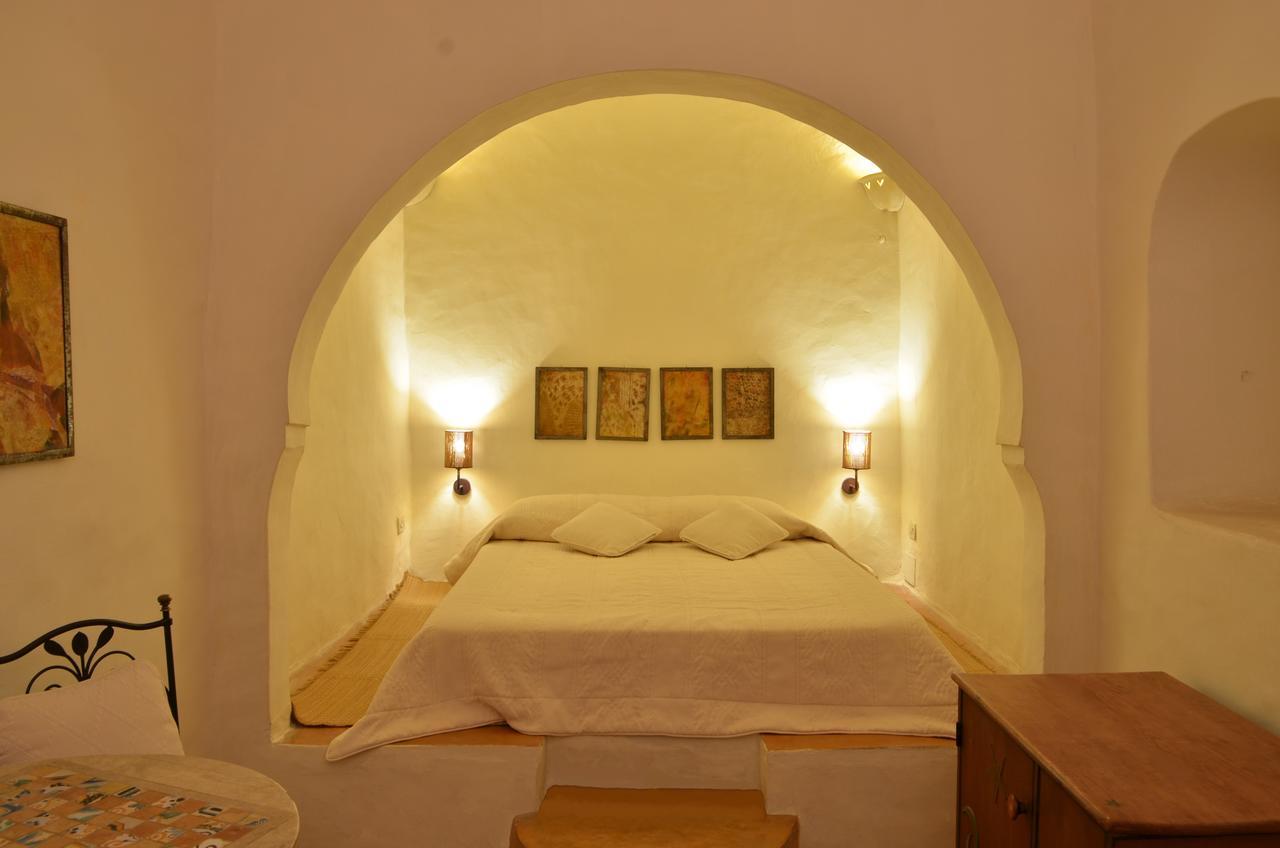 Hotel Dar Dhiafa Al Harah al Kabirah Kültér fotó